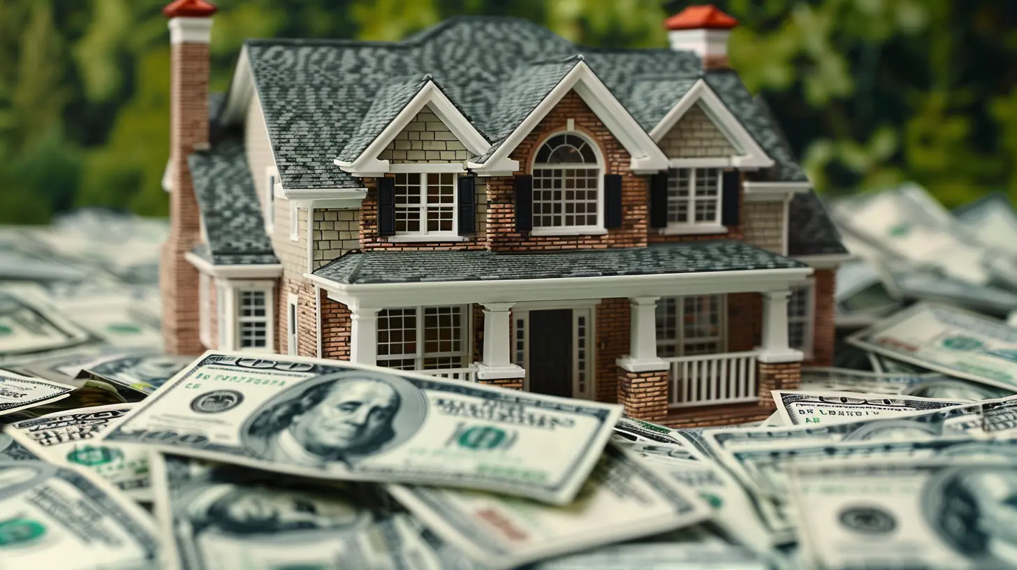 Is It Worth Flipping in a Buyer’s Market?