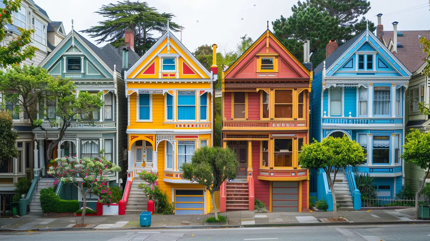 Is It Worth Flipping in a Buyer’s Market?
