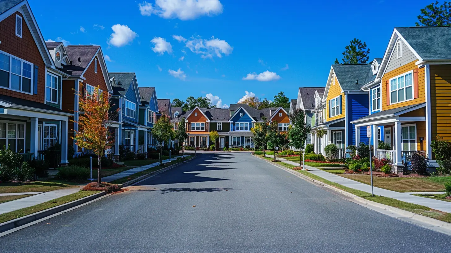 Is Short-Term Renting Worth the Investment?