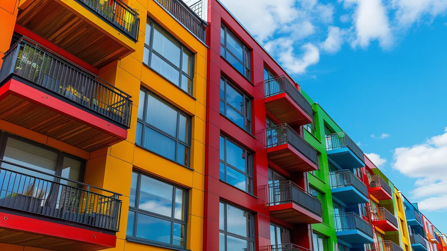 Is Short-Term Renting Worth the Investment?