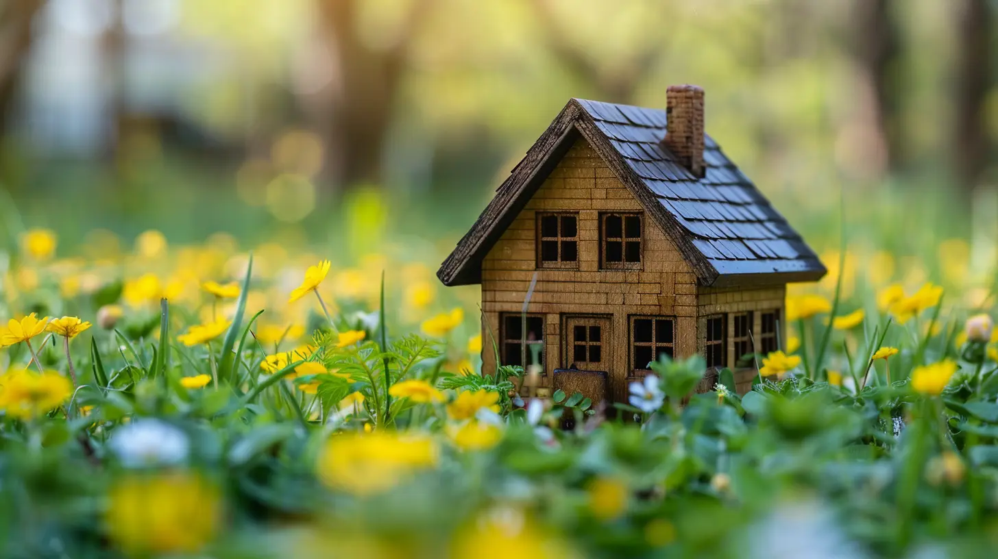 Key Factors Lenders Consider in a Mortgage Application