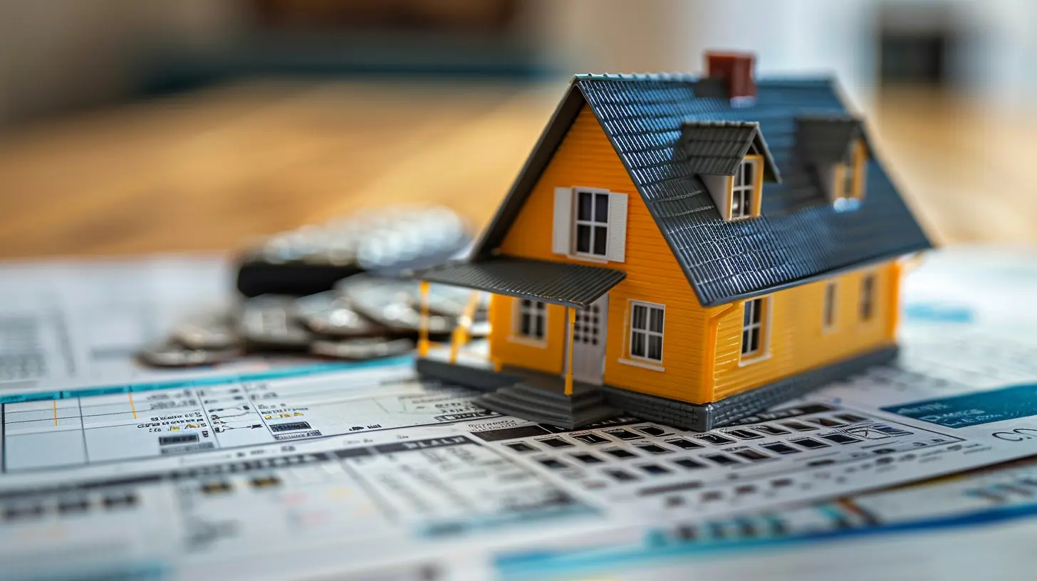 Key Factors Lenders Consider in a Mortgage Application