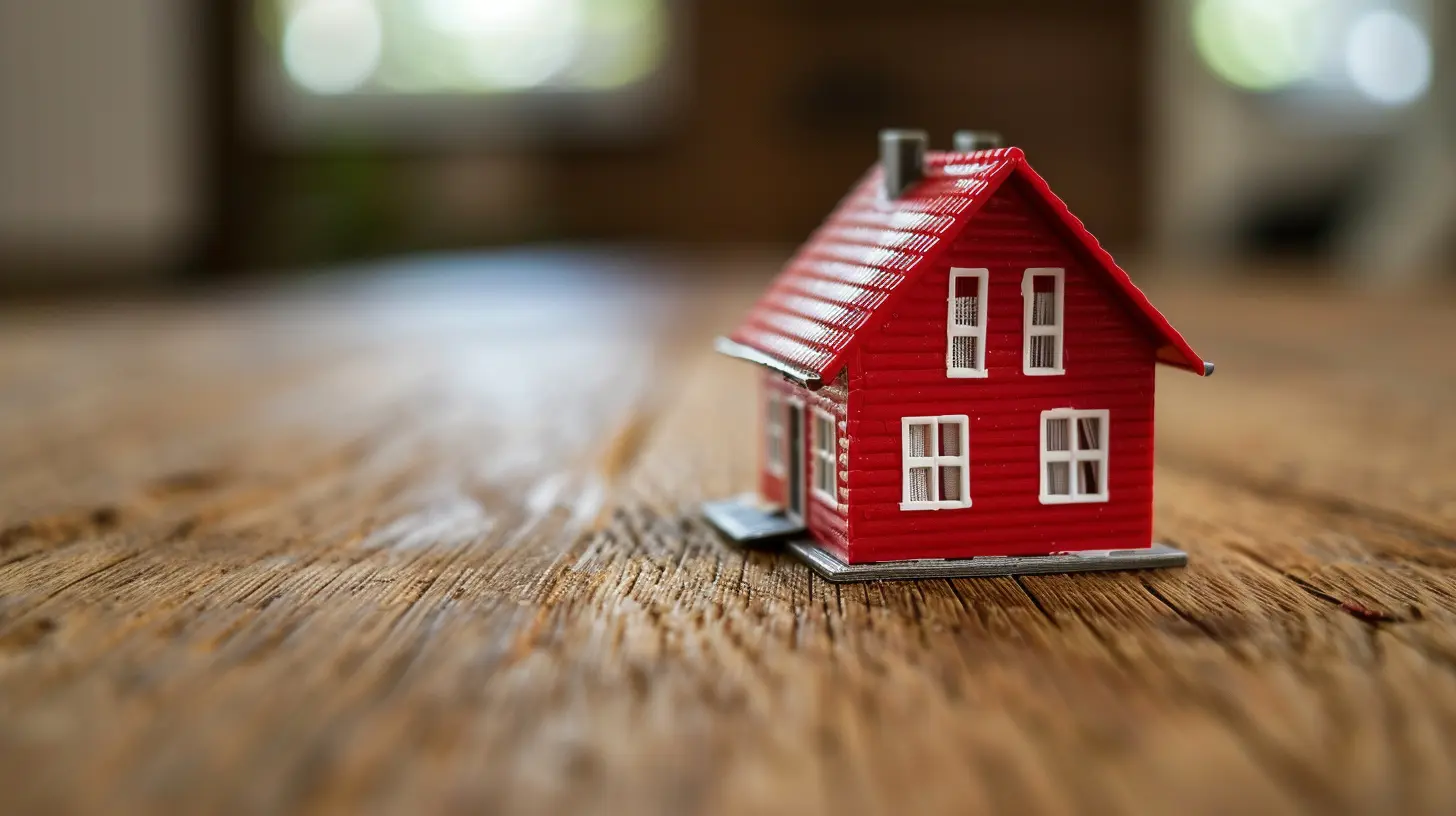 Key Factors Lenders Consider in a Mortgage Application