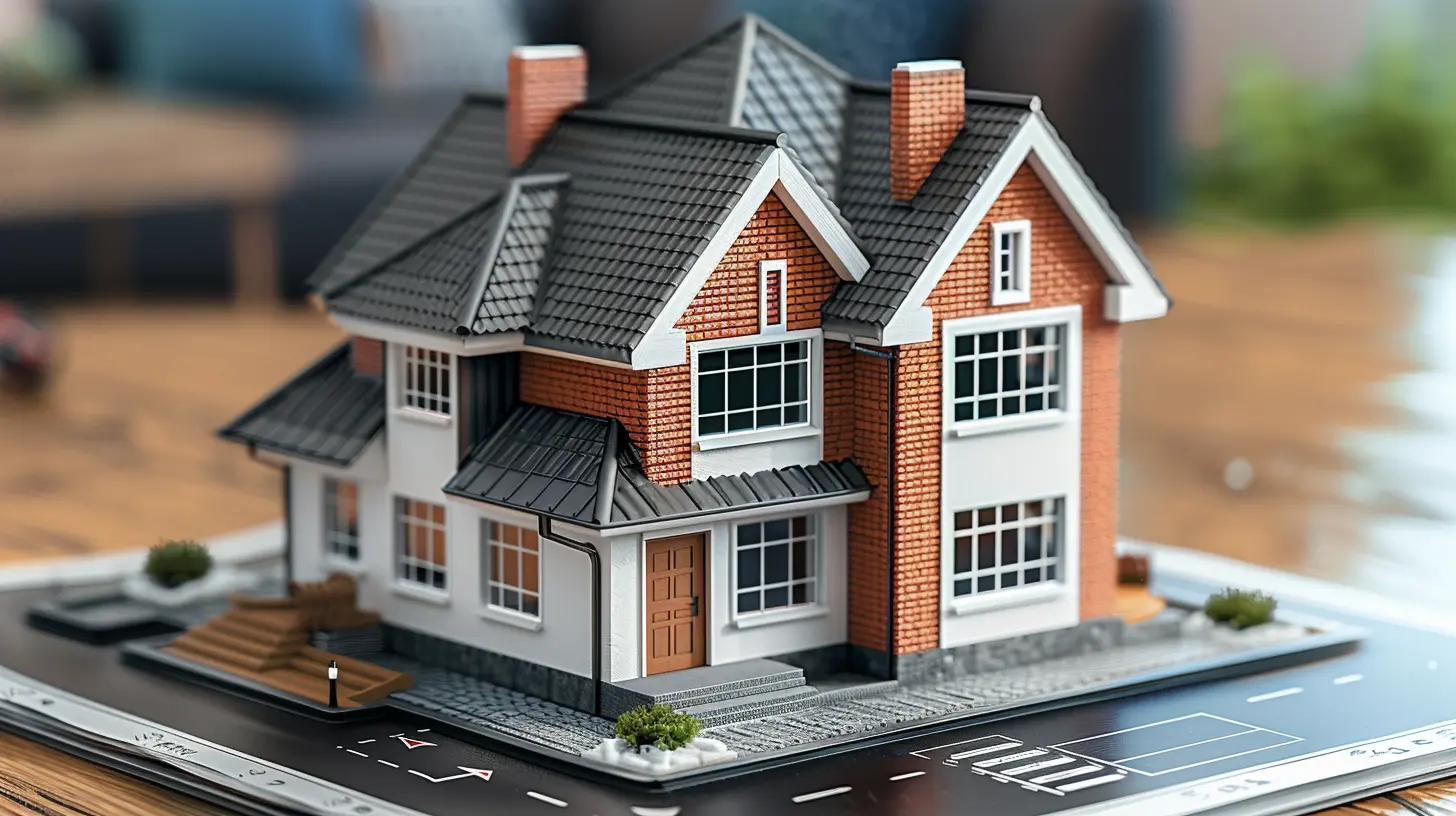 Key Factors Lenders Consider in a Mortgage Application