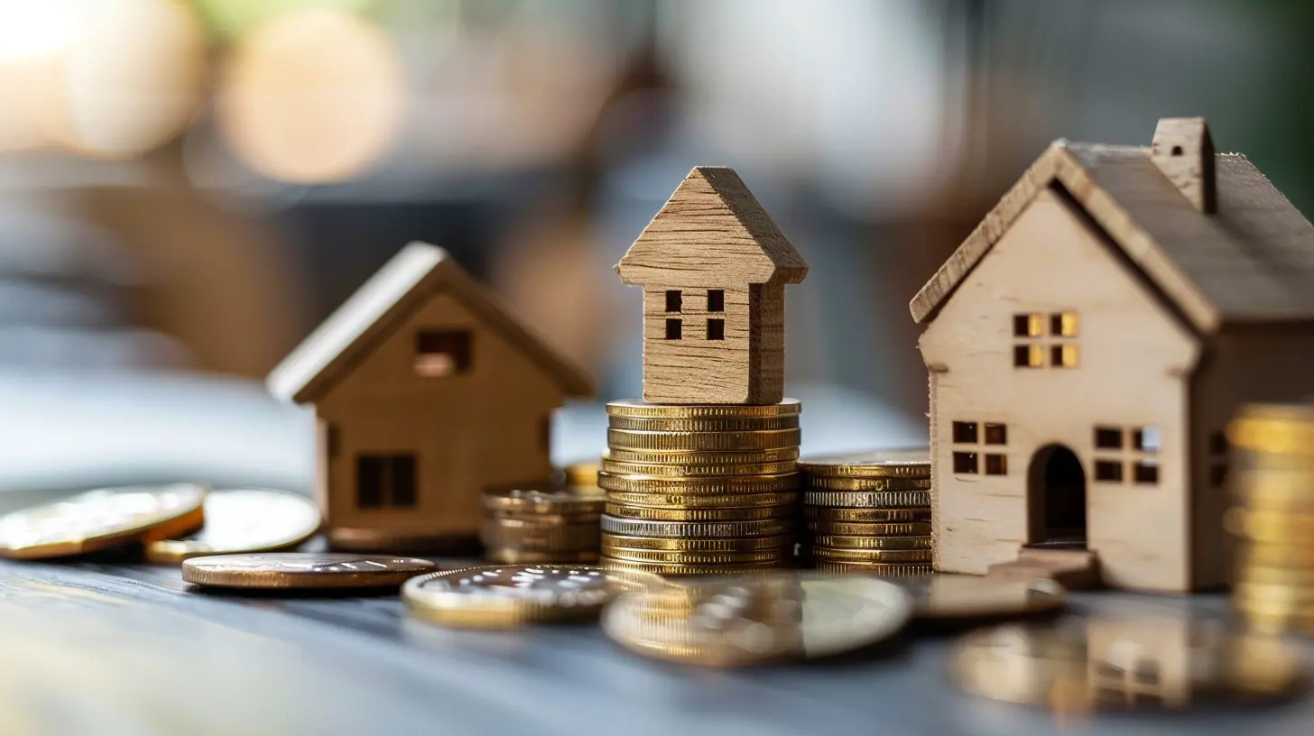 Key Factors to Consider Before Investing in Multi-Family Units