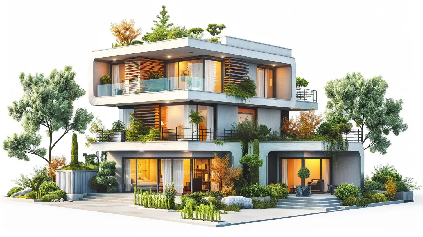 Key Factors to Consider Before Investing in Multi-Family Units