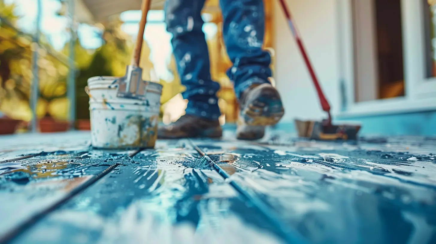 Key Renovations that Can Add Value to Any Fixer Upper