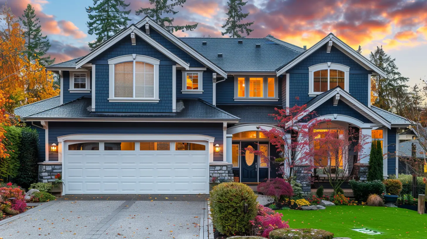 Key Steps to Boosting Home Equity Before Selling Your Home