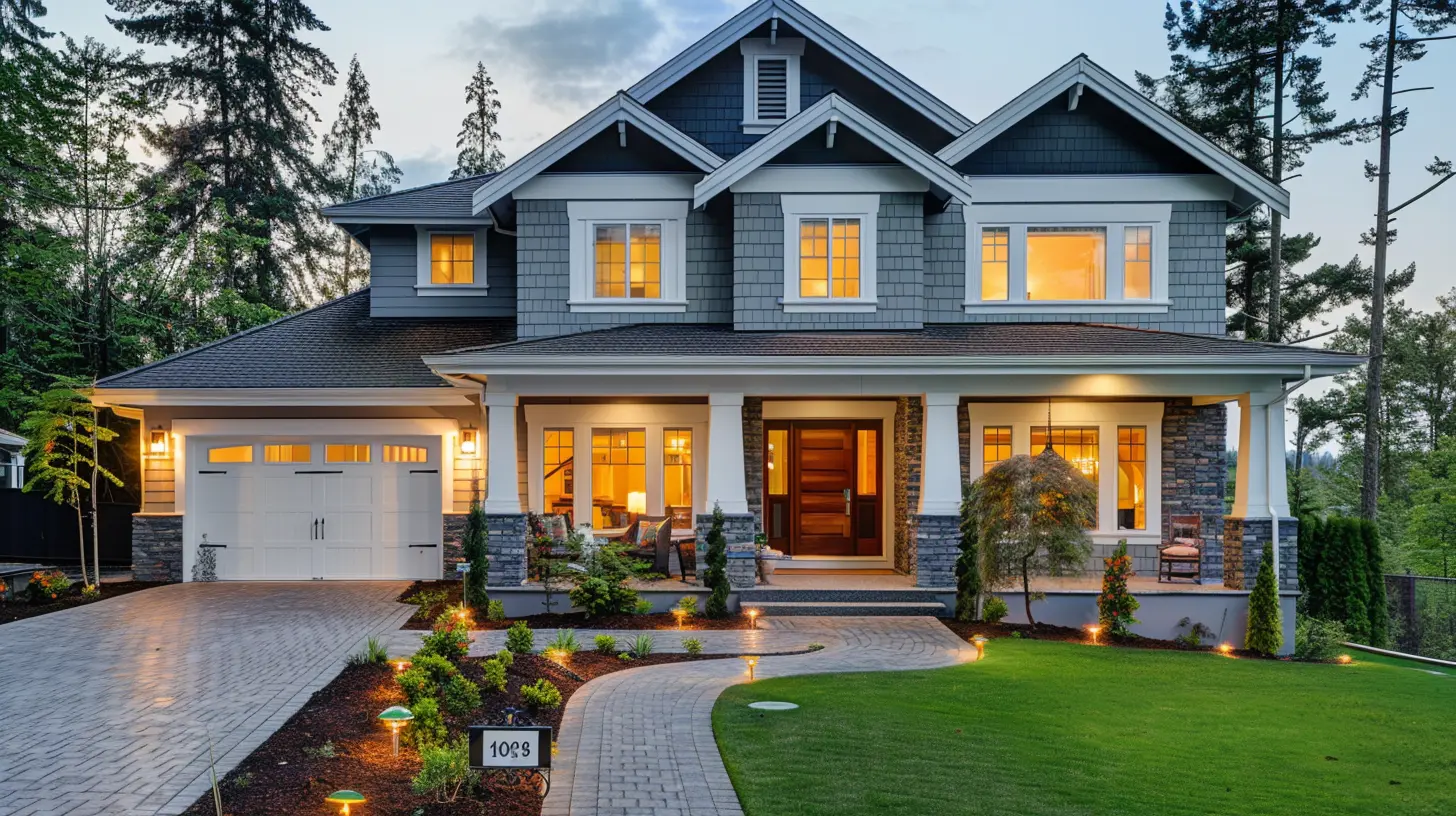 Key Steps to Boosting Home Equity Before Selling Your Home