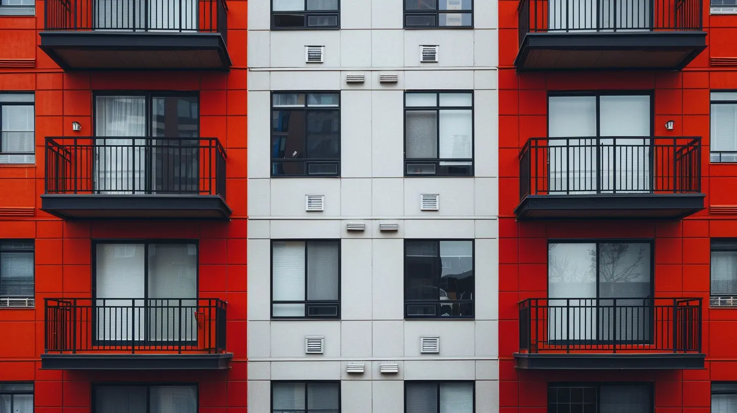 Know Your Rights as a Tenant Under a New Property Management Company