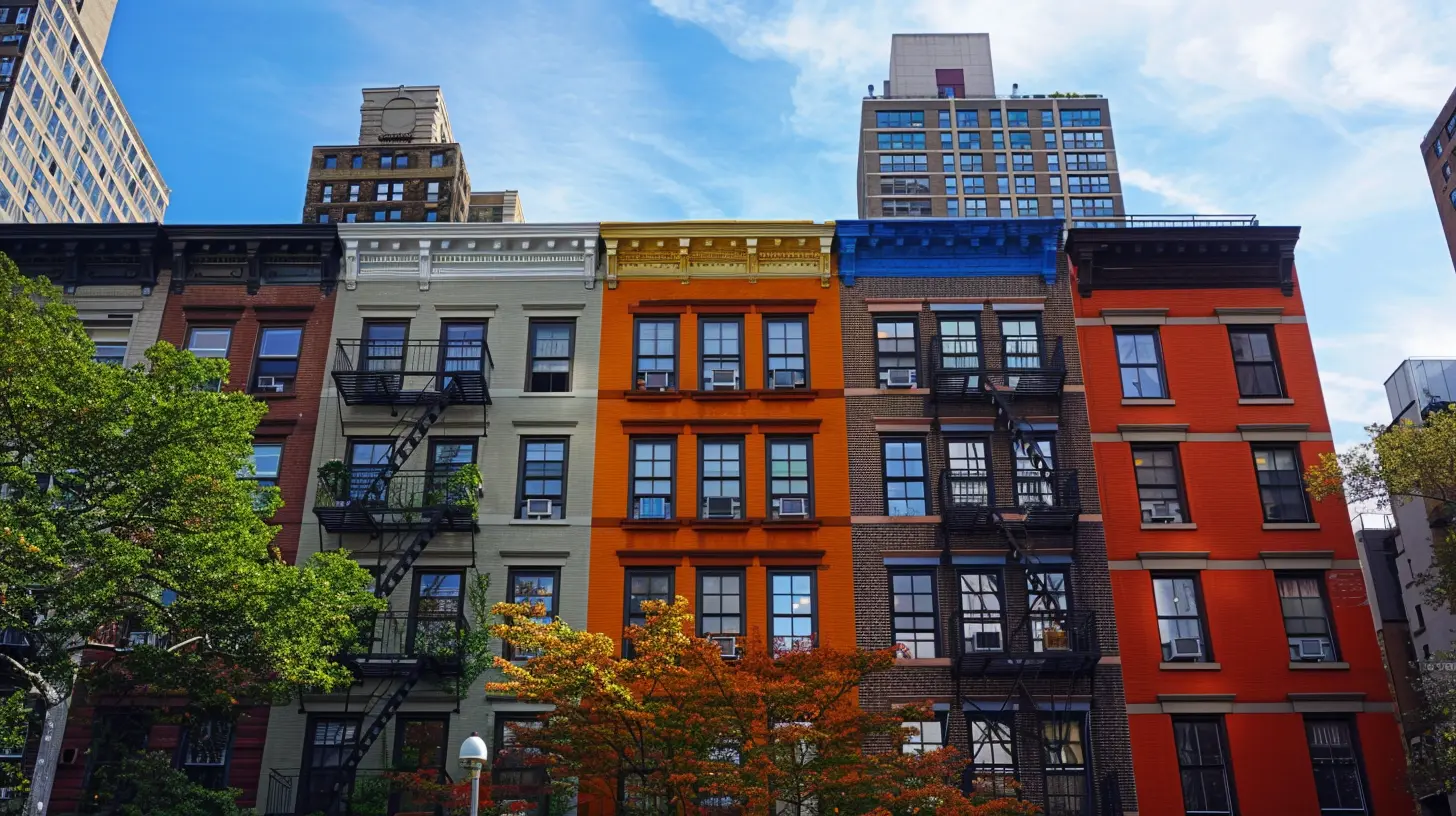 Know Your Rights as a Tenant Under a New Property Management Company