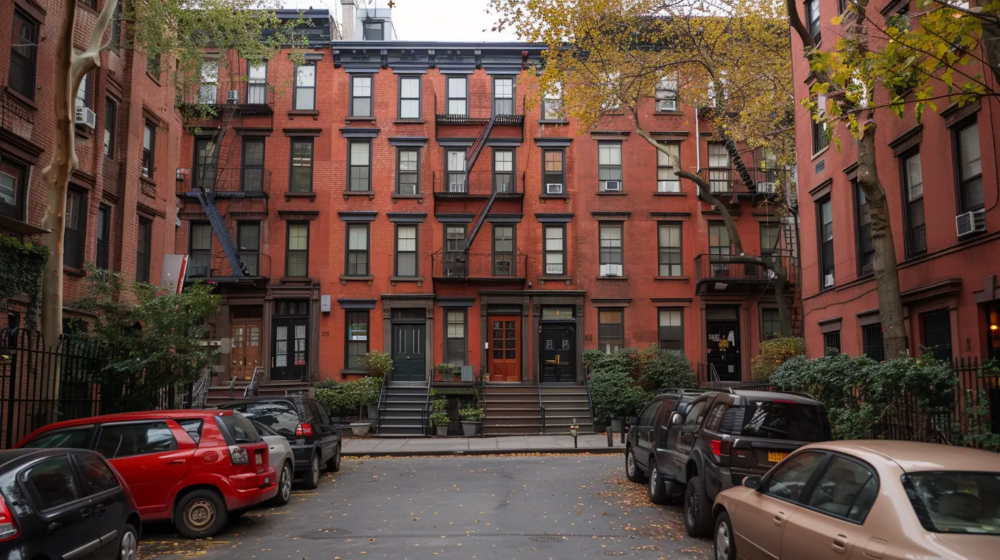 Landlord Responsibilities in Multi-Unit Buildings: How to Protect Your Rights