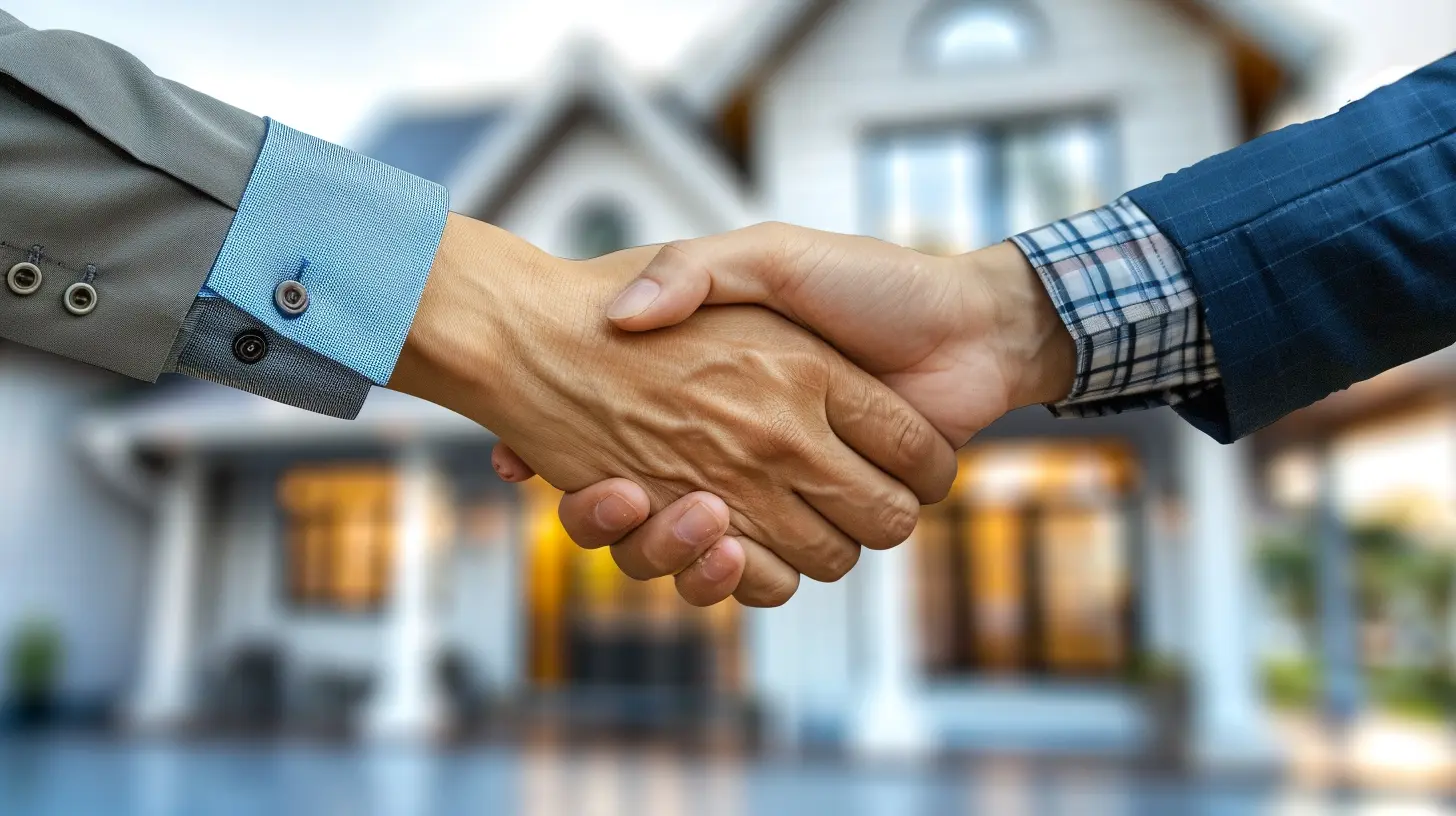 Lease vs. Purchase: What’s Right for Your Commercial Property Needs?