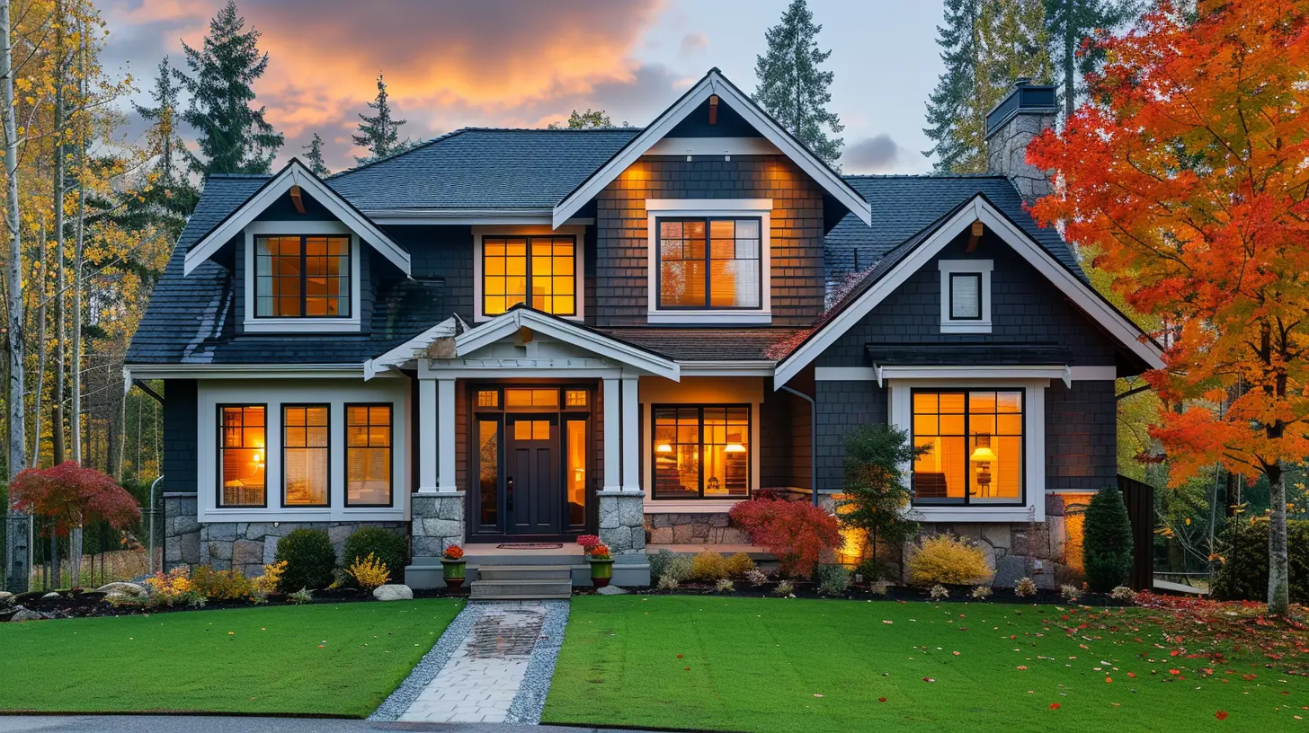 Legal Aspects of Flipping Properties: Avoiding Common Mistakes