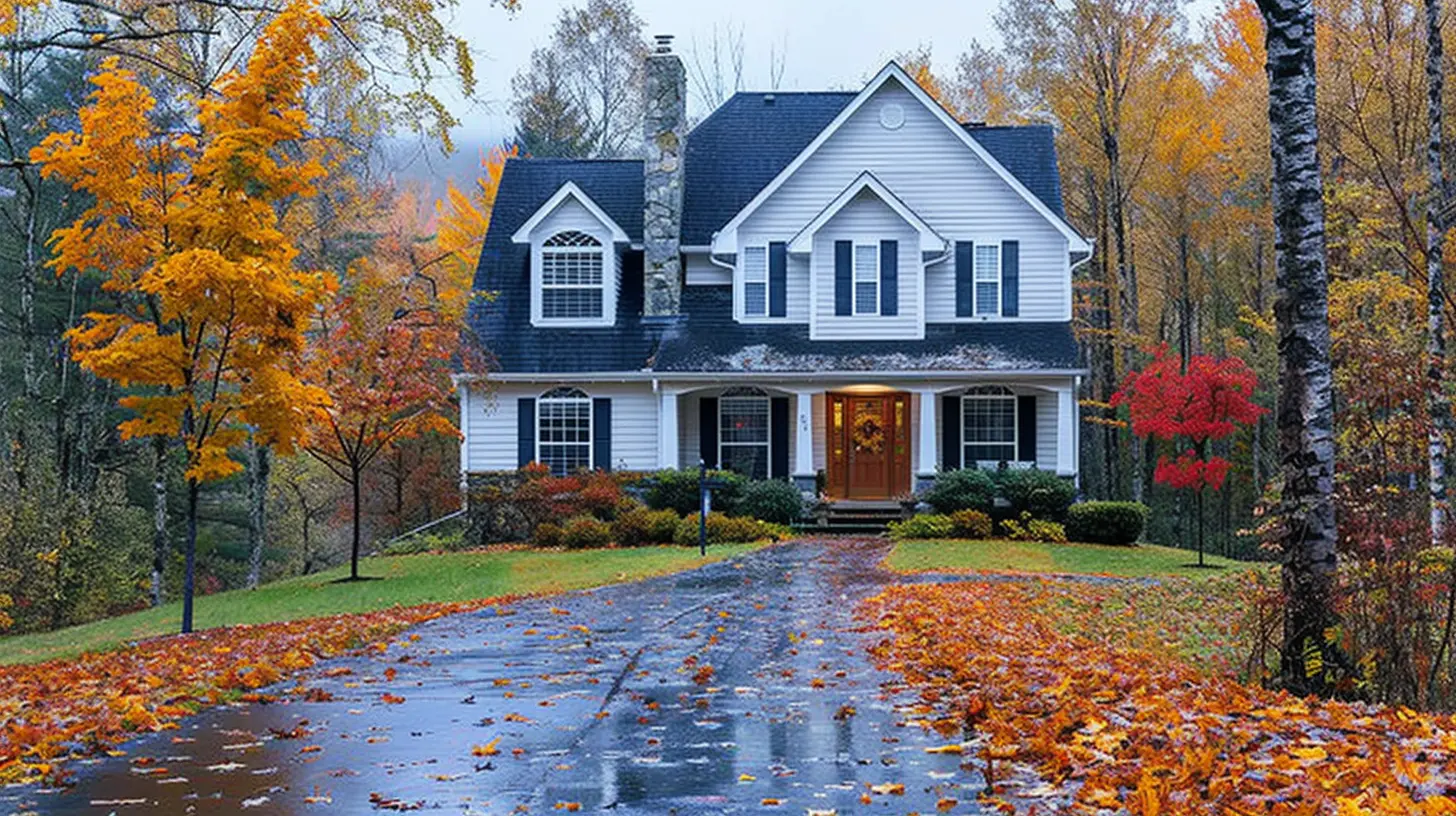 Legal Considerations When Buying a Foreclosed Property