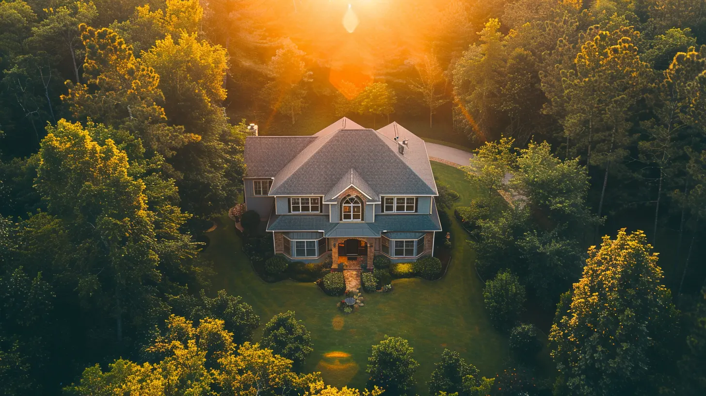 Leveraging Digital Tools for a Successful House Flip