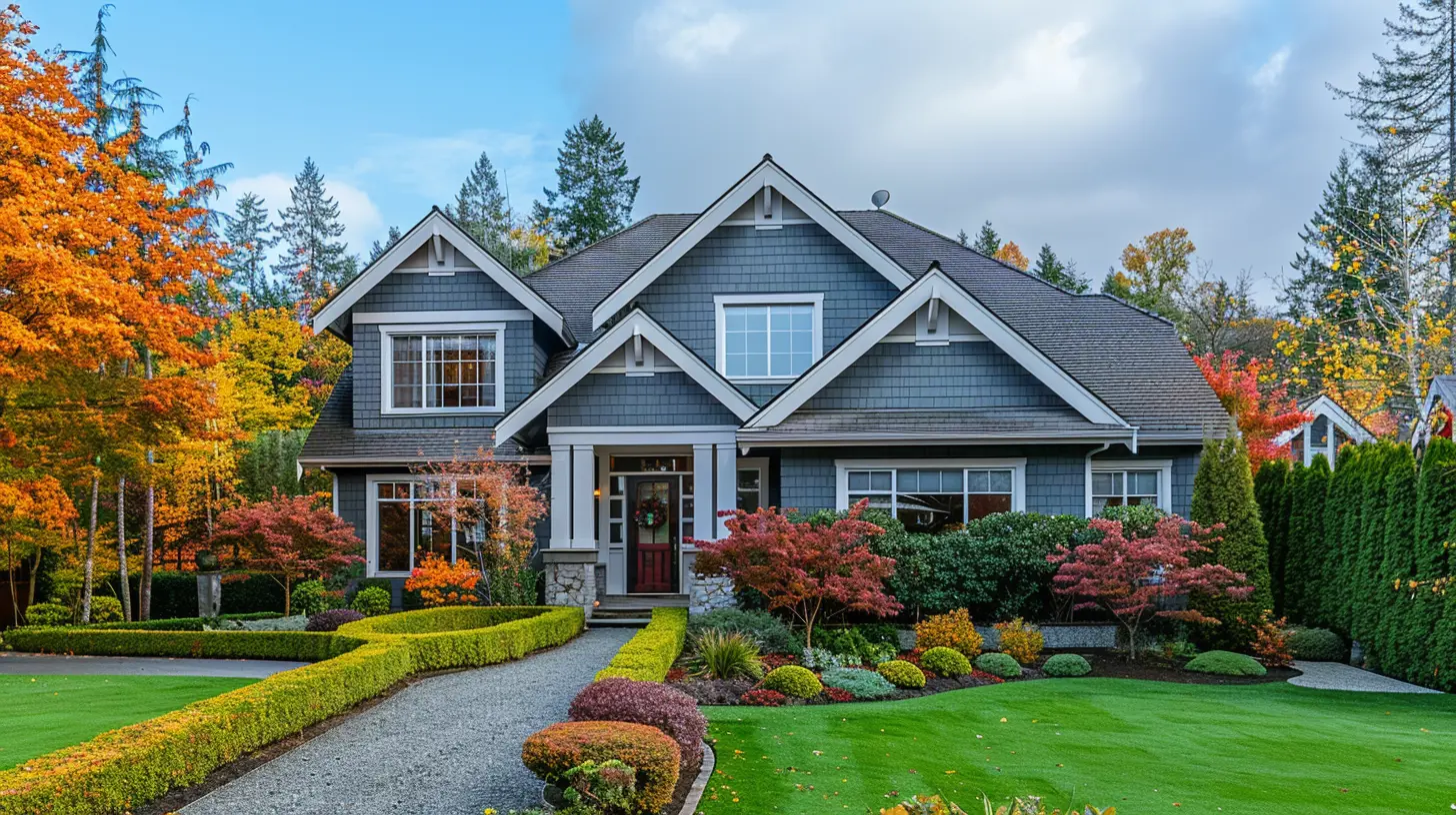 Leveraging Home Equity as a Business Owner: Benefits and Risks