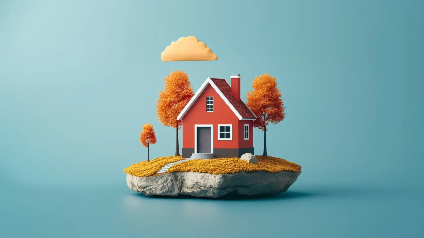 Leveraging Home Equity as a Business Owner: Benefits and Risks