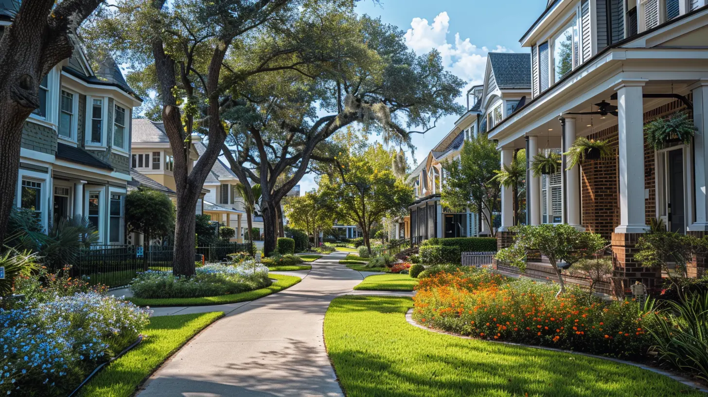Leveraging Leverage in Real Estate: What Investors Need to Know