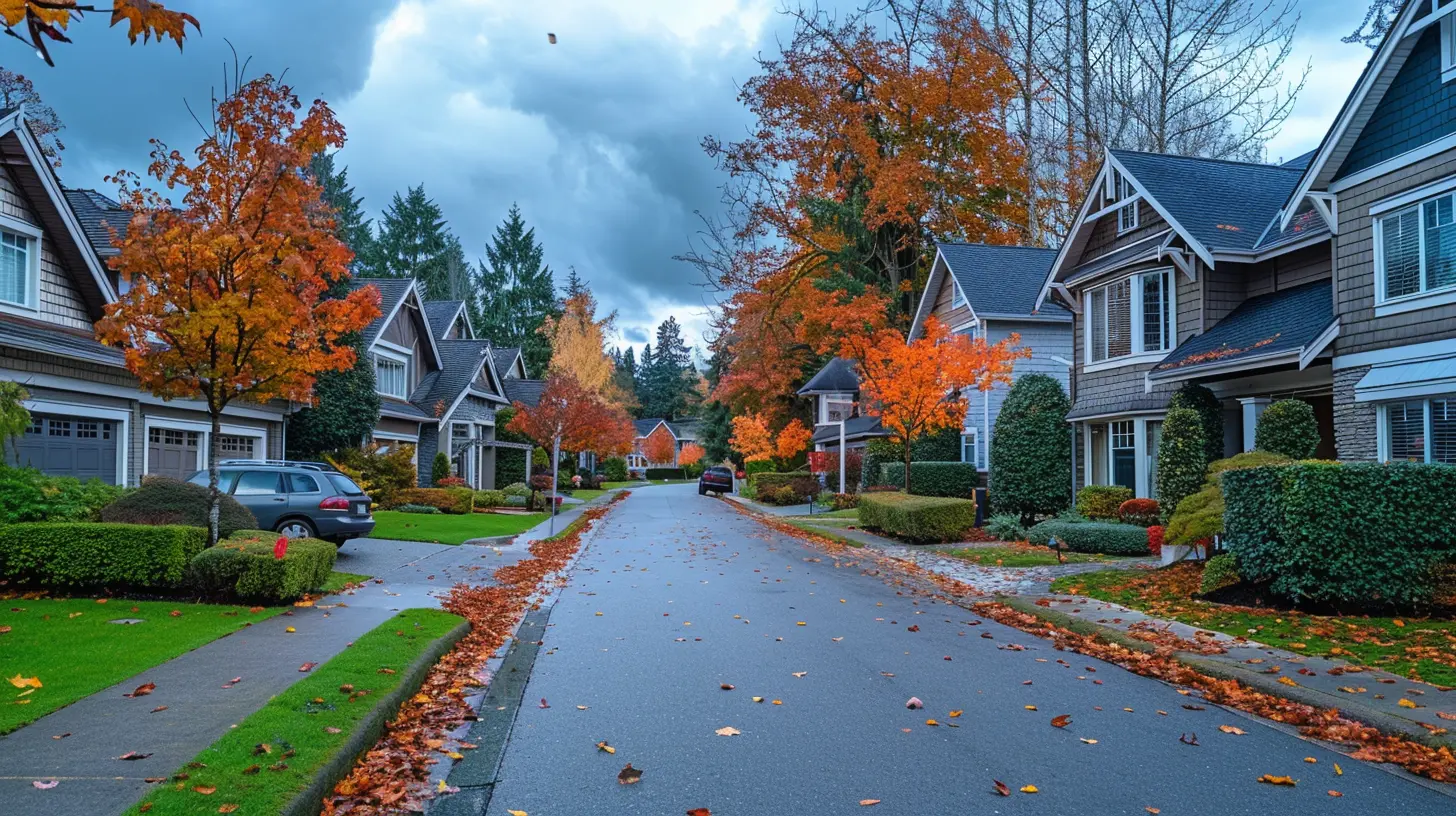 Leveraging Leverage in Real Estate: What Investors Need to Know