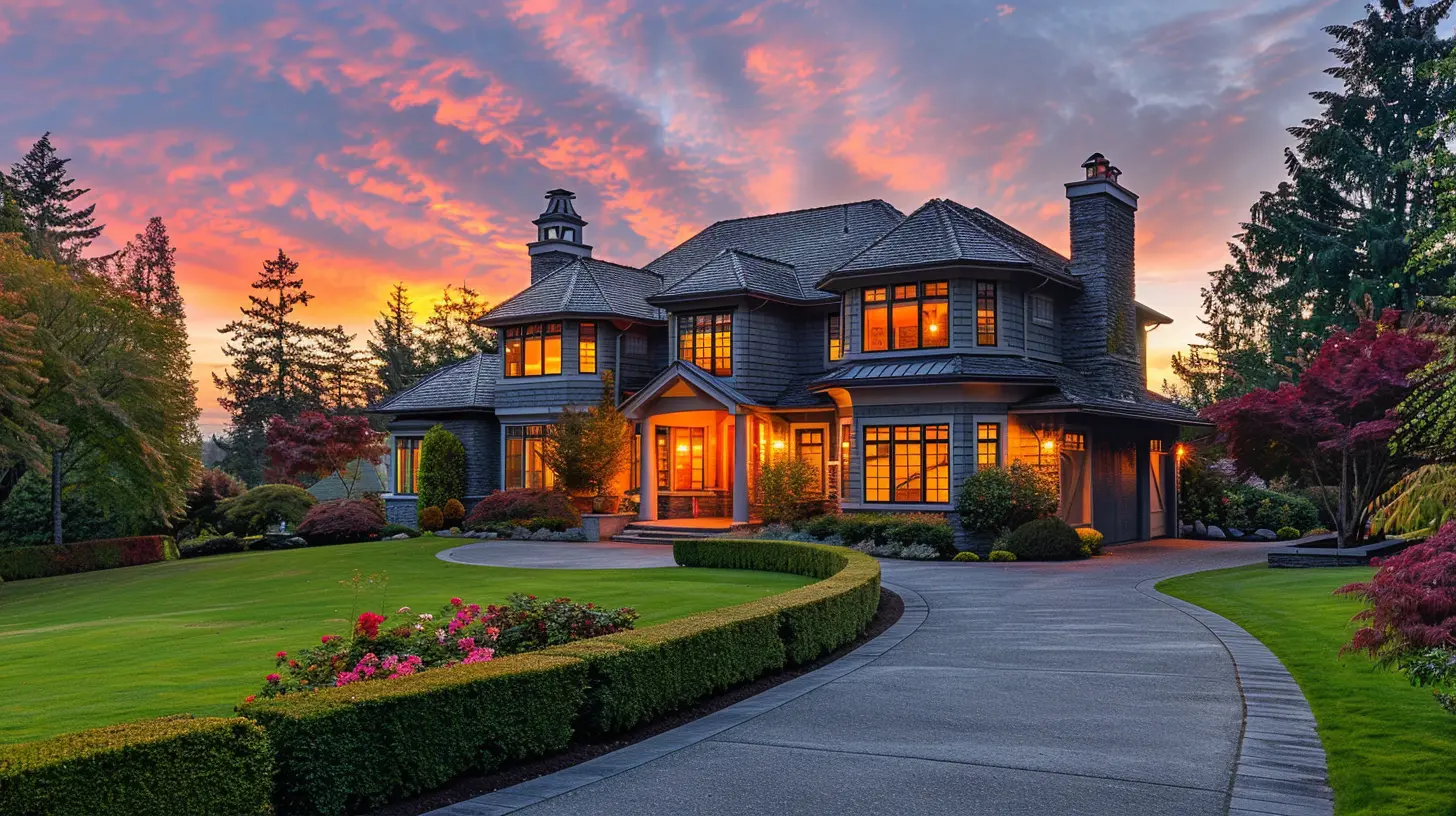 Leveraging Leverage in Real Estate: What Investors Need to Know