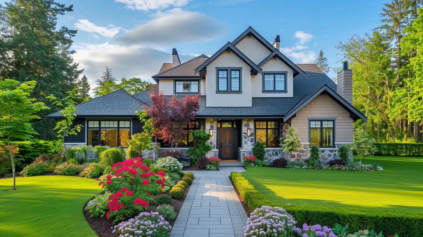 Loan Types in Real Estate: Which One Fits Your Investment Strategy?