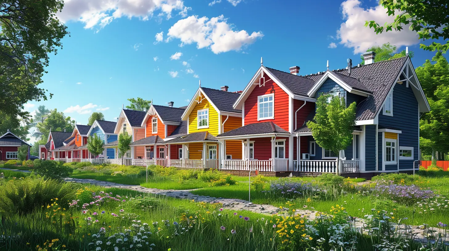 Loan Types in Real Estate: Which One Fits Your Investment Strategy?