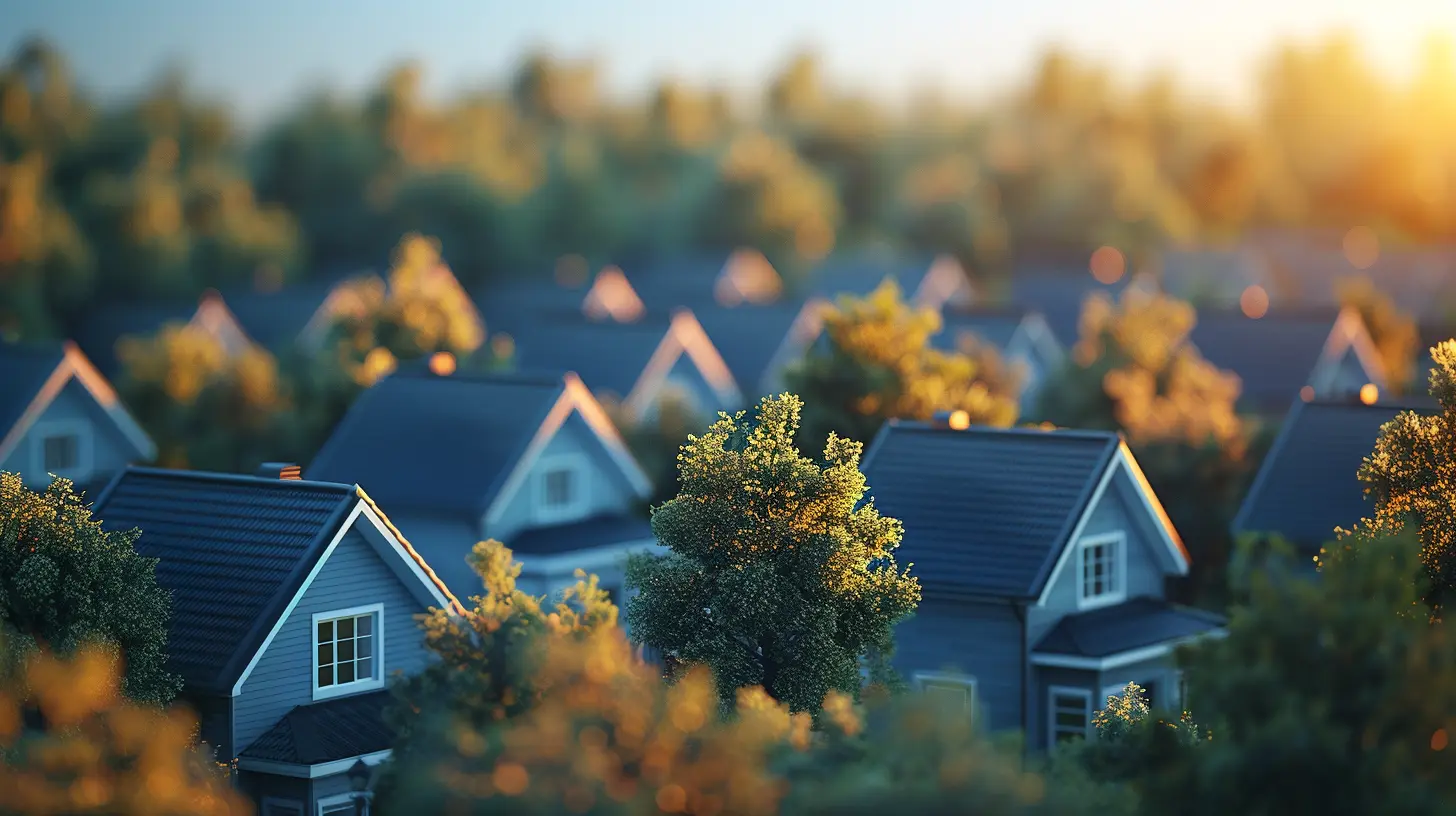 Loan Types in Real Estate: Which One Fits Your Investment Strategy?
