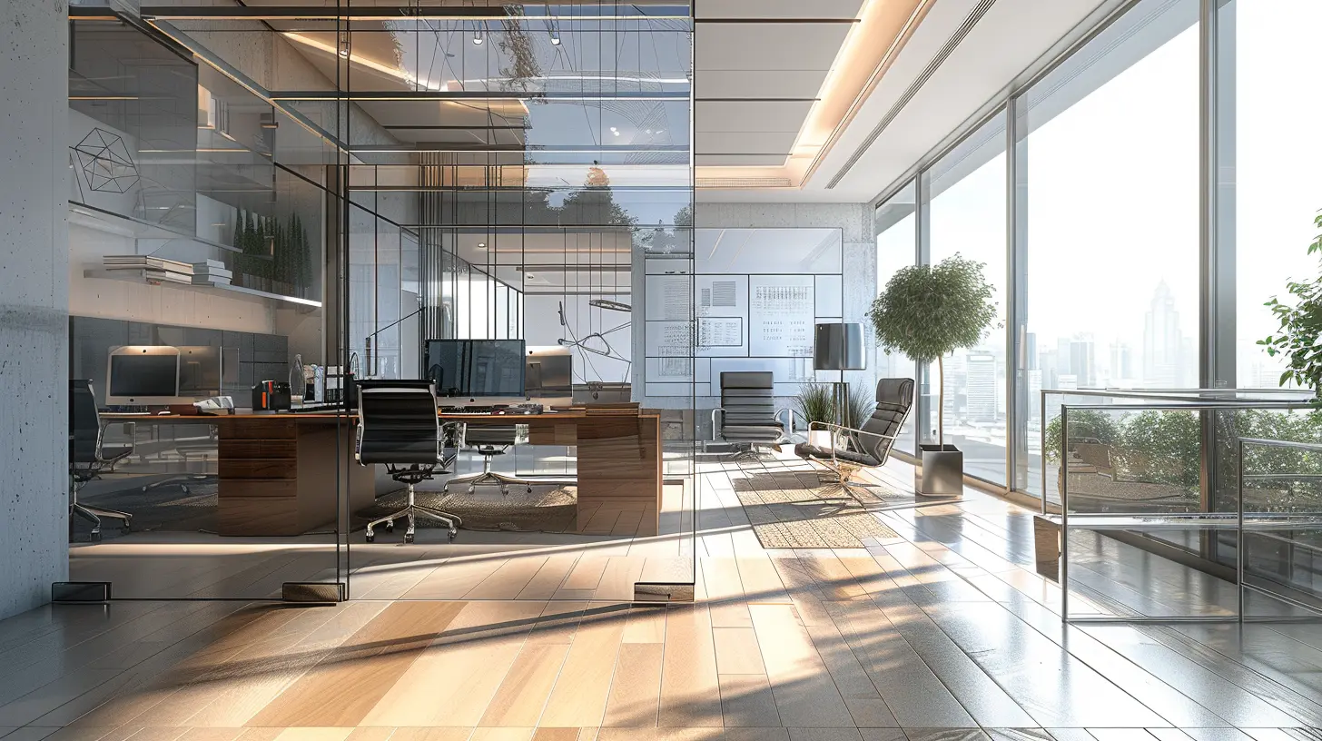Maximizing Profitability in Commercial Real Estate Through Renovations
