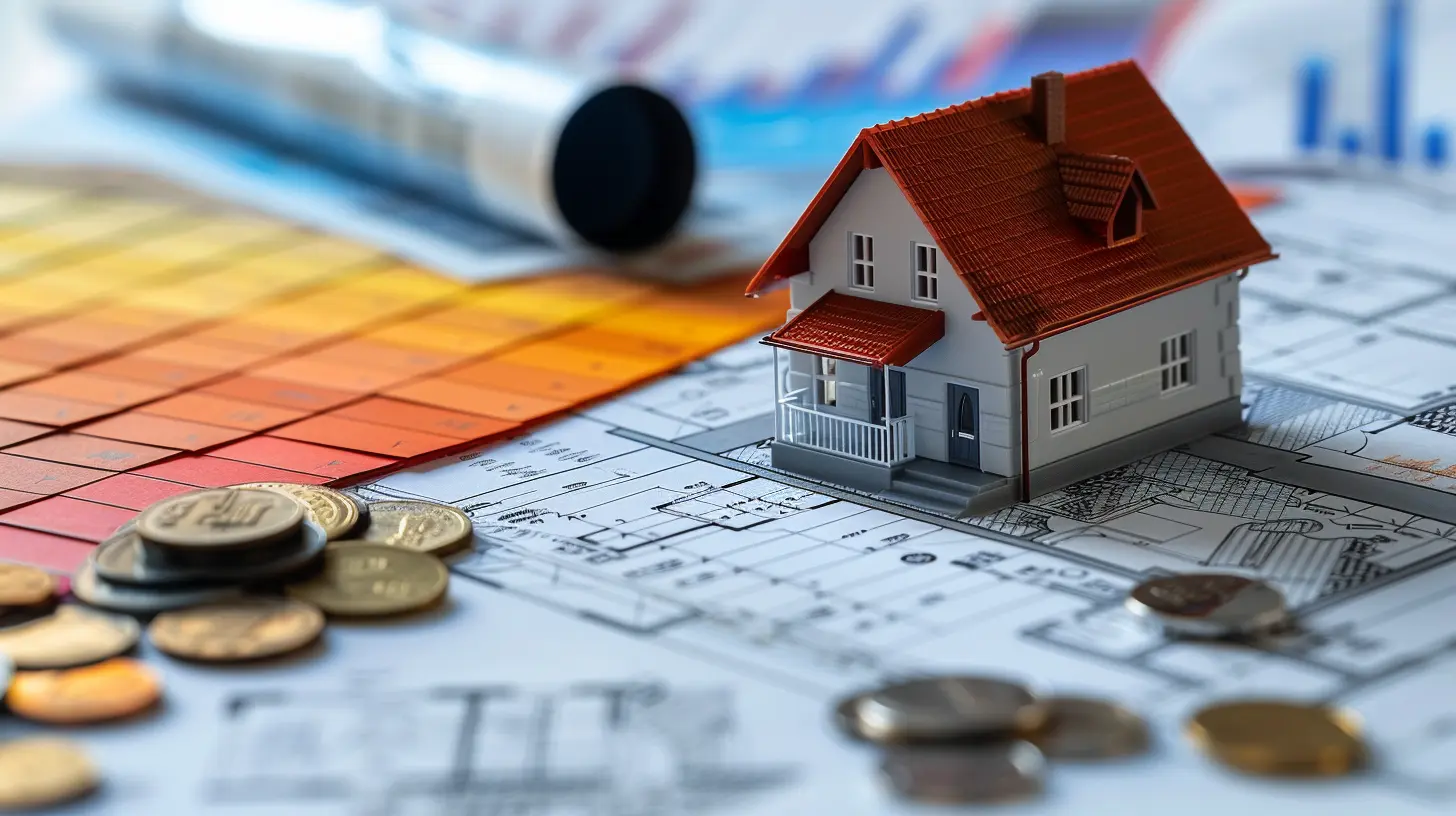 Maximizing ROI with Strategic Fixer Upper Renovations