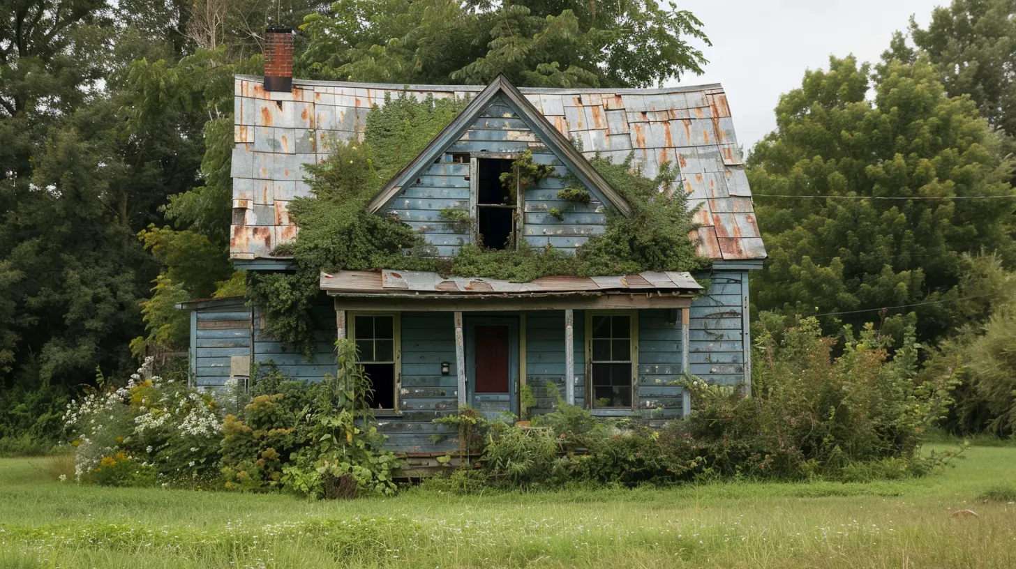 Maximizing ROI with Strategic Fixer Upper Renovations