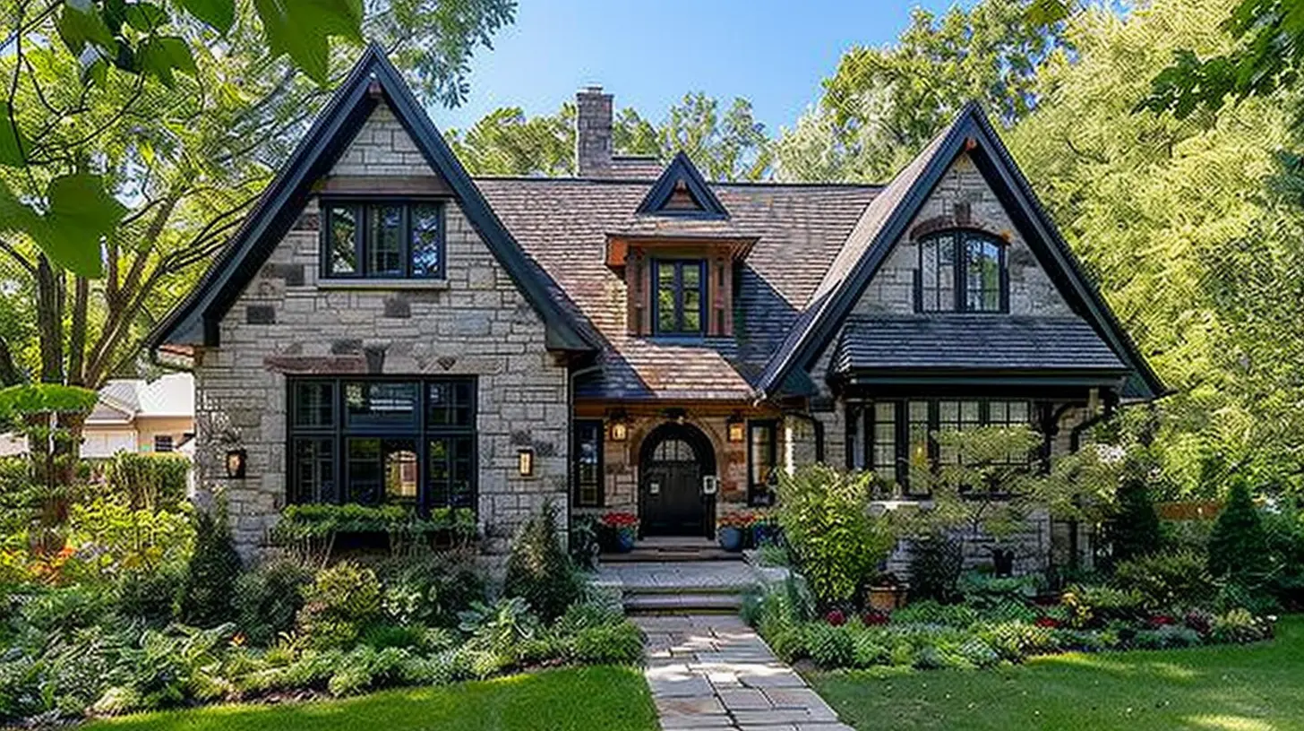 Maximizing ROI with Strategic Fixer Upper Renovations