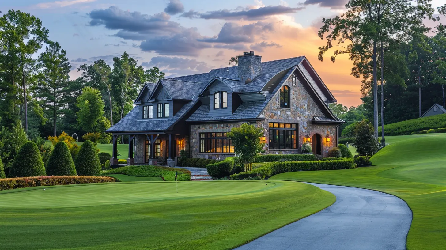 Maximizing Your Home Equity for Long-Term Wealth