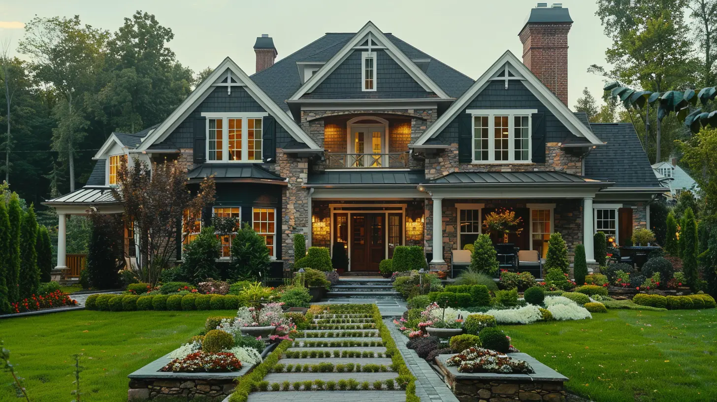 Maximizing Your Home Equity for Long-Term Wealth