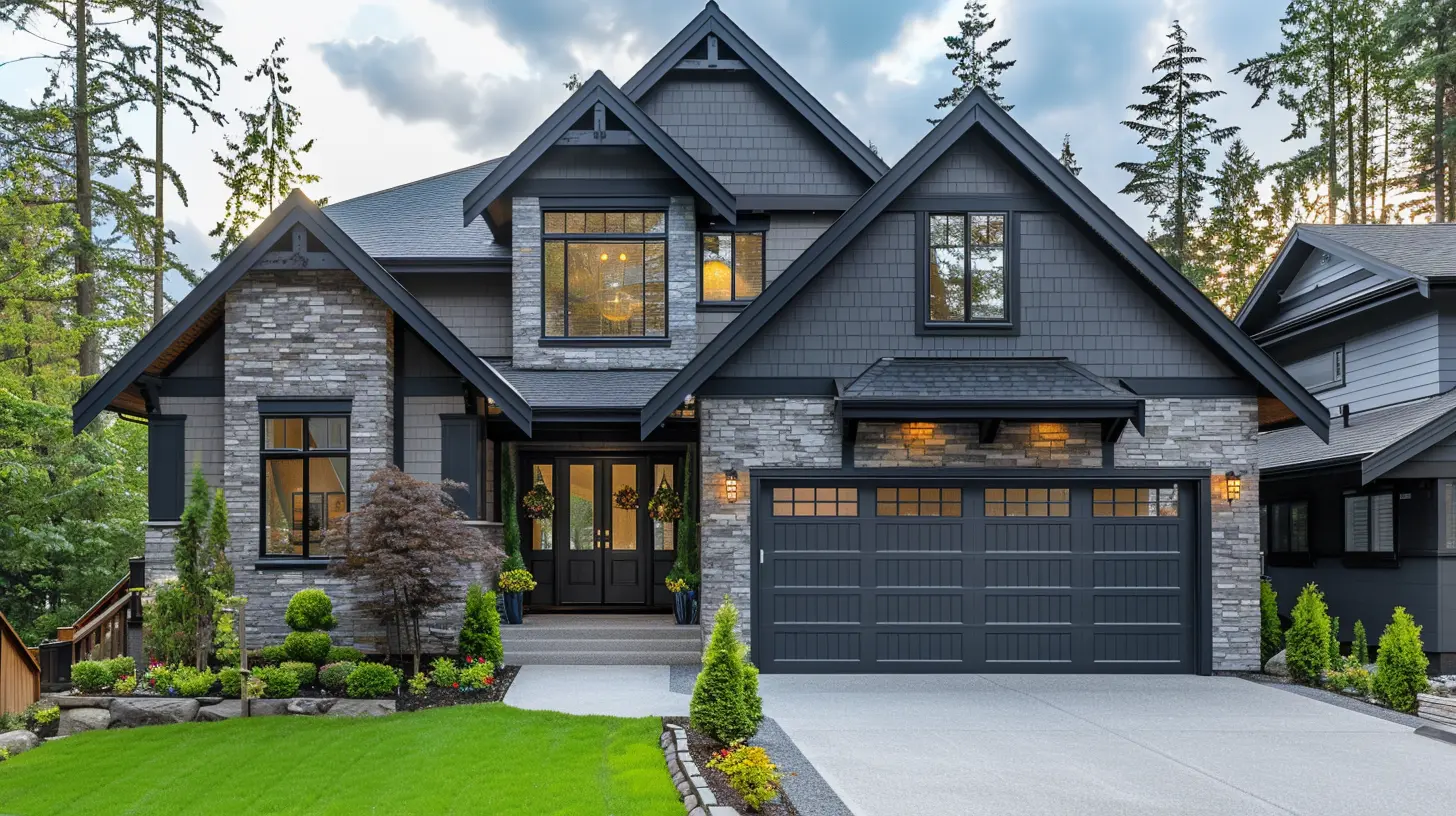 Maximizing Your Profits with Successful Property Flipping Strategies