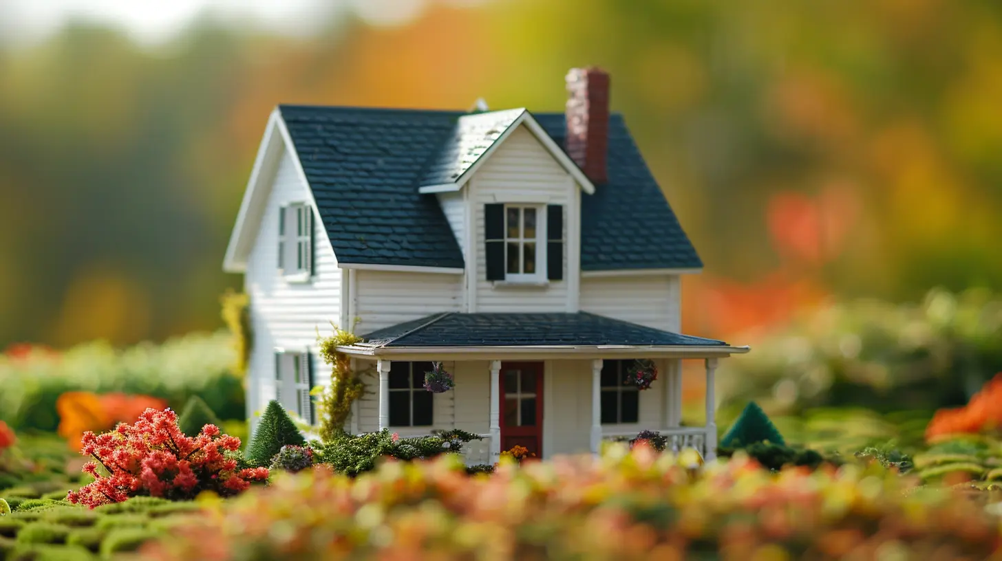 Maximizing Your Profits with Successful Property Flipping Strategies