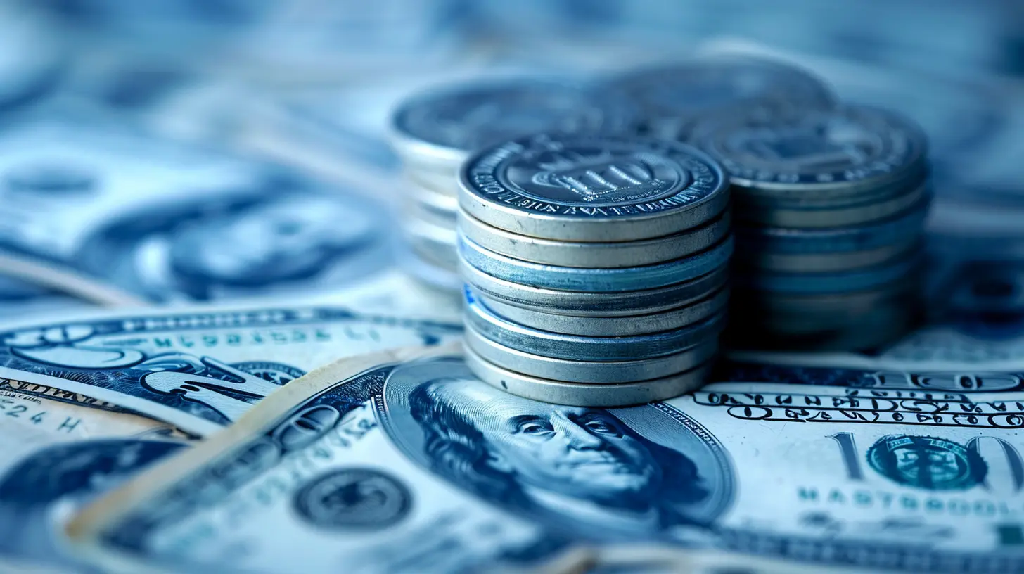 Maximizing Your Profits with the Right Investment Loan