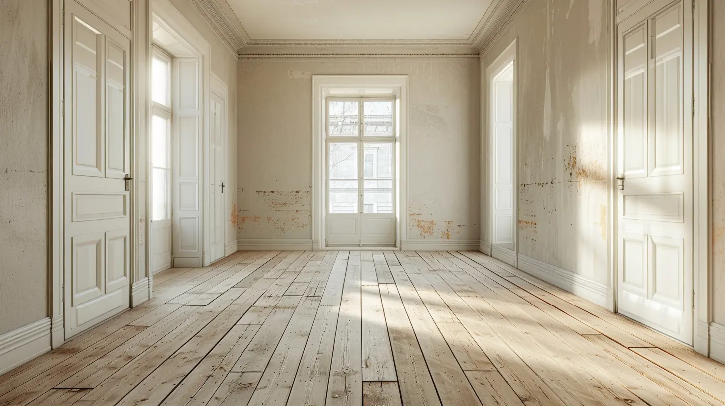 Minimalist Renovation Ideas for Your Fixer Upper
