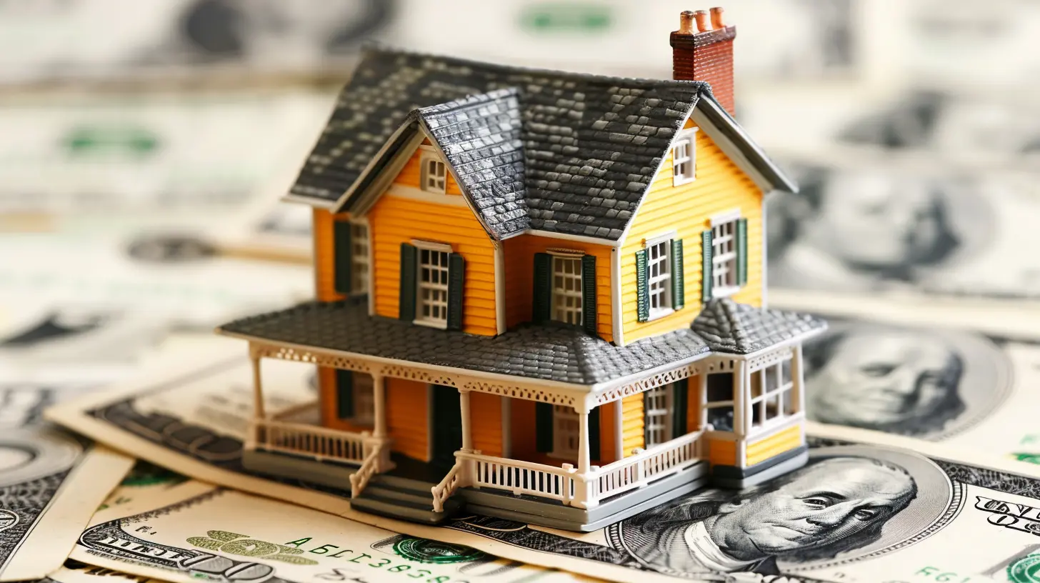 Minimizing Taxes While Using Your Home Equity for Investments