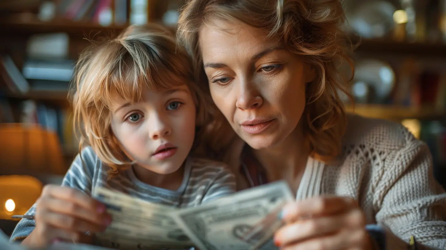 Minimizing Taxes While Using Your Home Equity for Investments