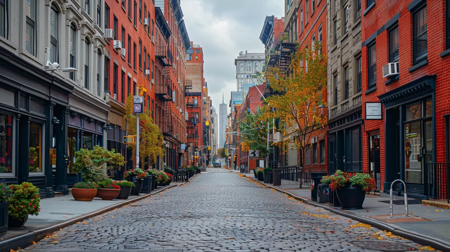 Mixed-Use Developments: A New Frontier for Property Investors
