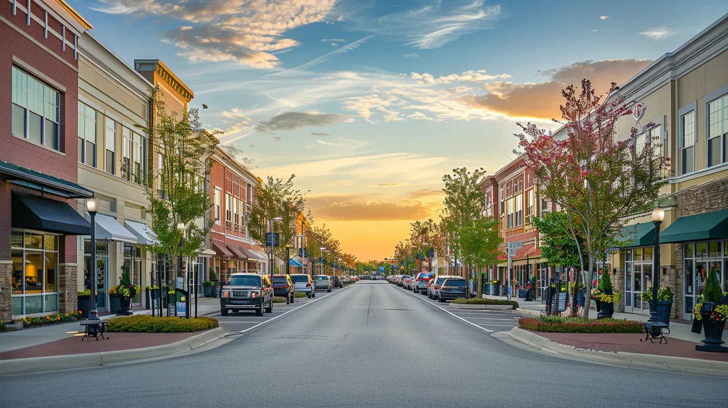 Mixed-Use Developments: A New Frontier for Property Investors