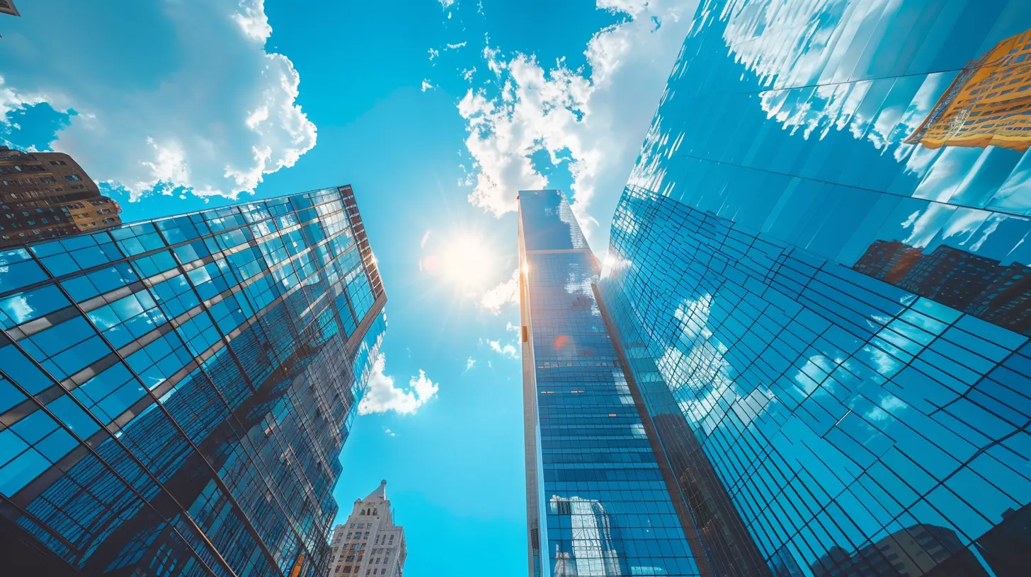 Mixed-Use Developments: A New Frontier for Property Investors