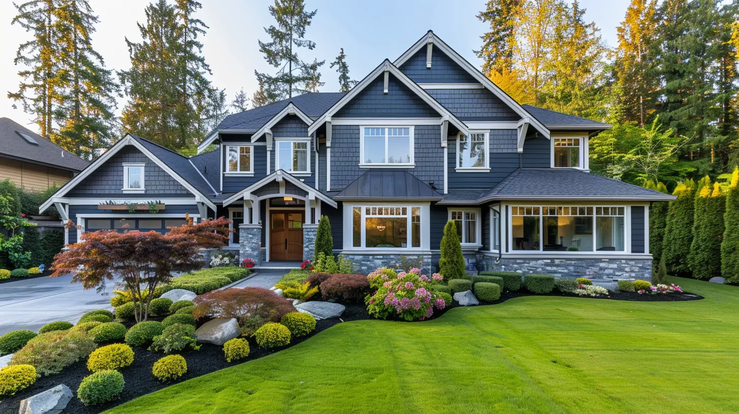 Mortgage FAQs: Answers to Your Most Pressing Questions