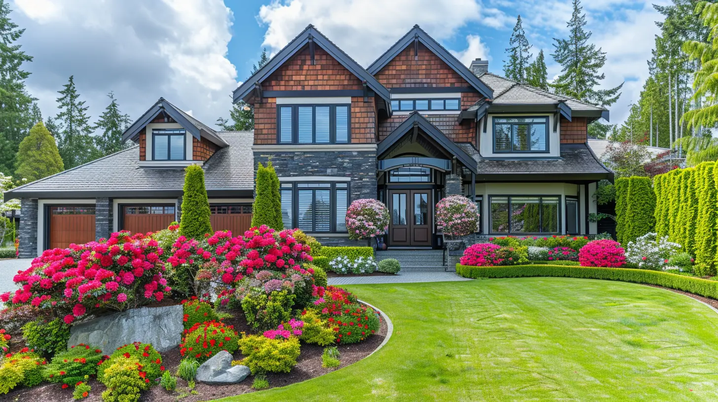 Mortgage FAQs: Answers to Your Most Pressing Questions