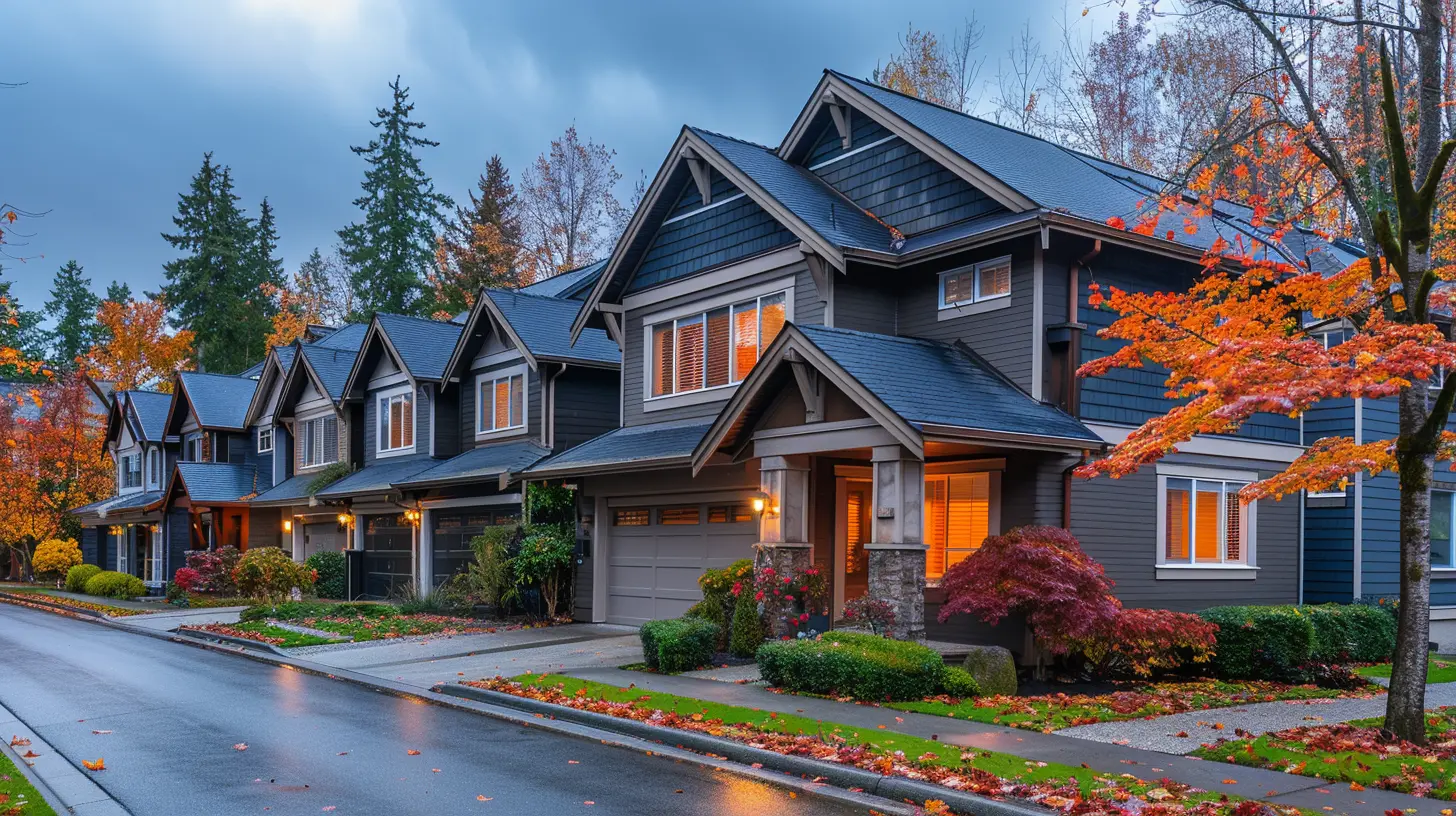Mortgage Loans for Rental Properties: What Investors Should Know