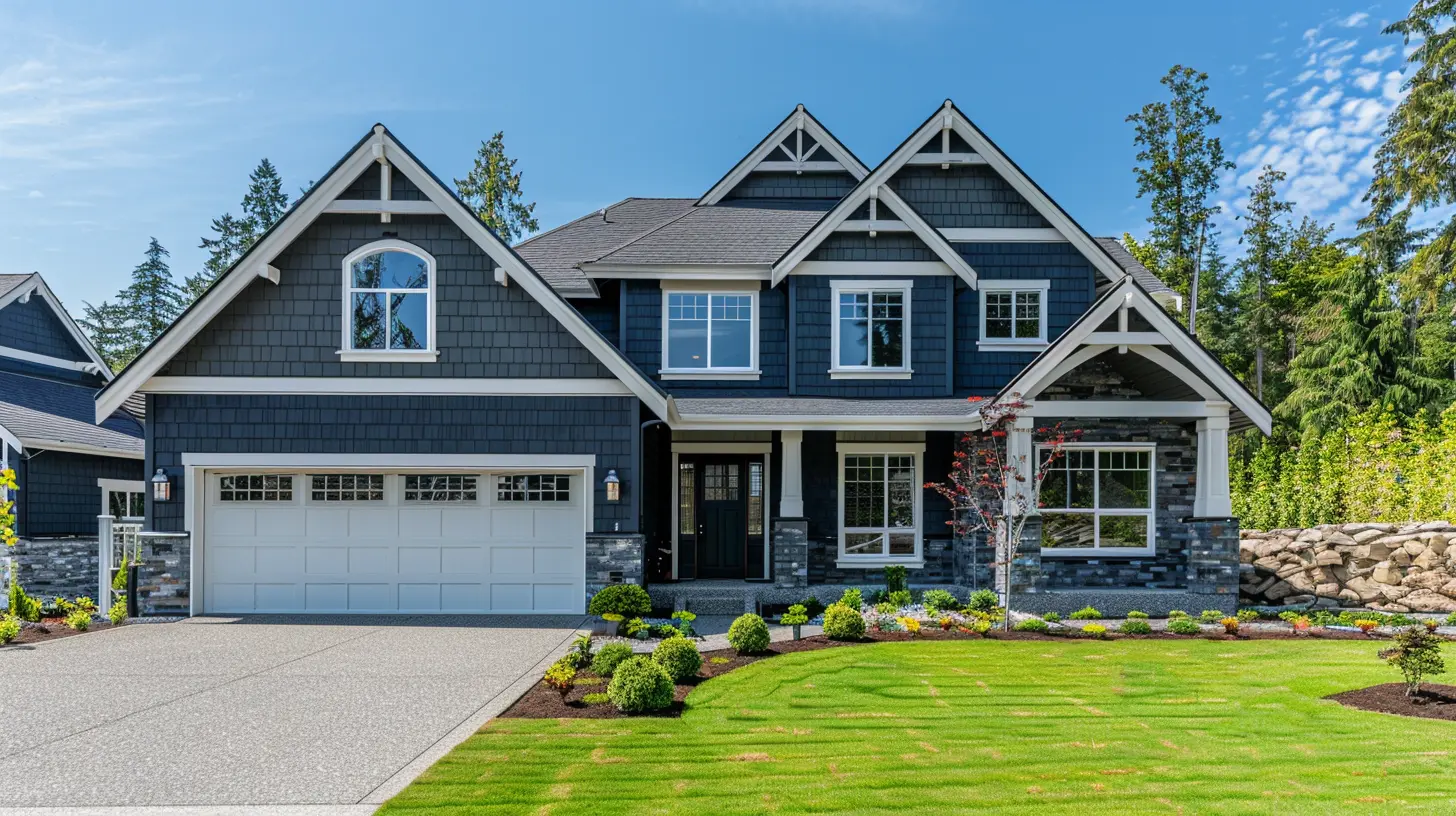 Mortgage Loans for Rental Properties: What Investors Should Know
