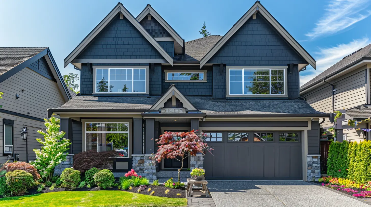 Mortgage Shopping: How to Get the Best Deal for Your Budget