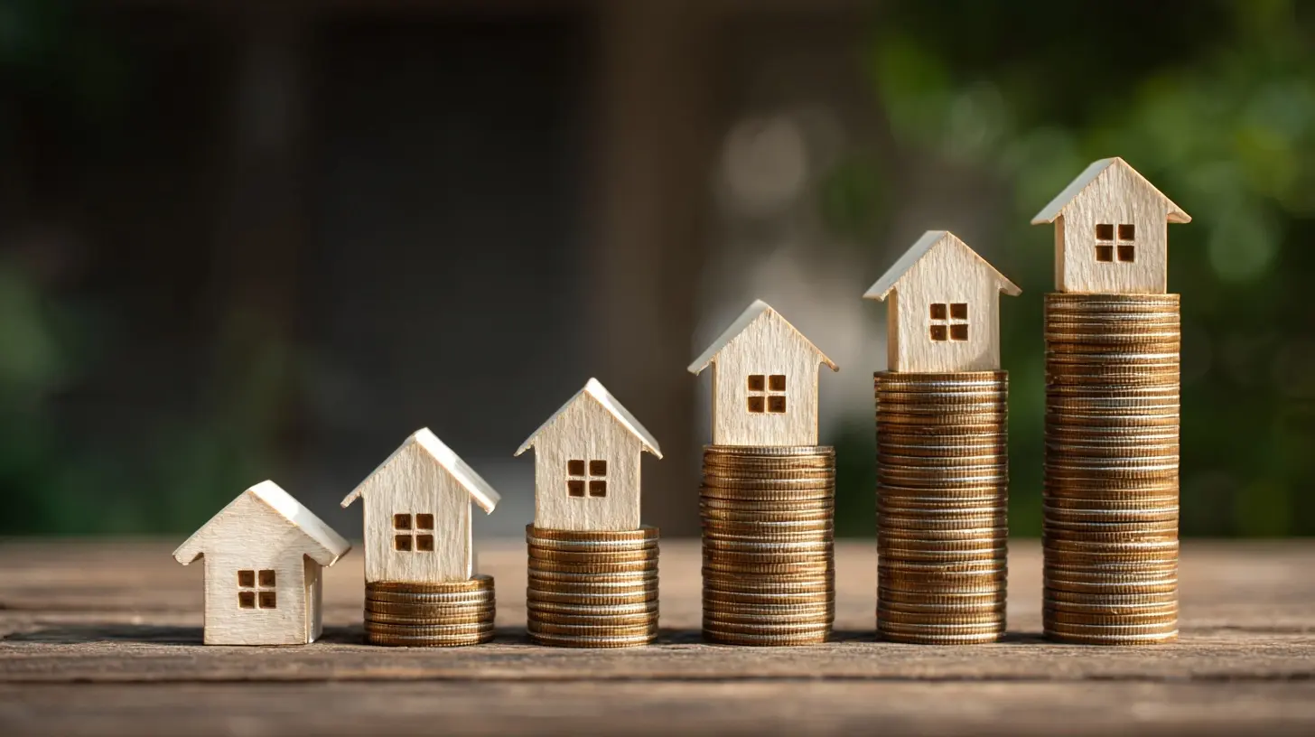 Mortgage Trends to Watch for in 2027