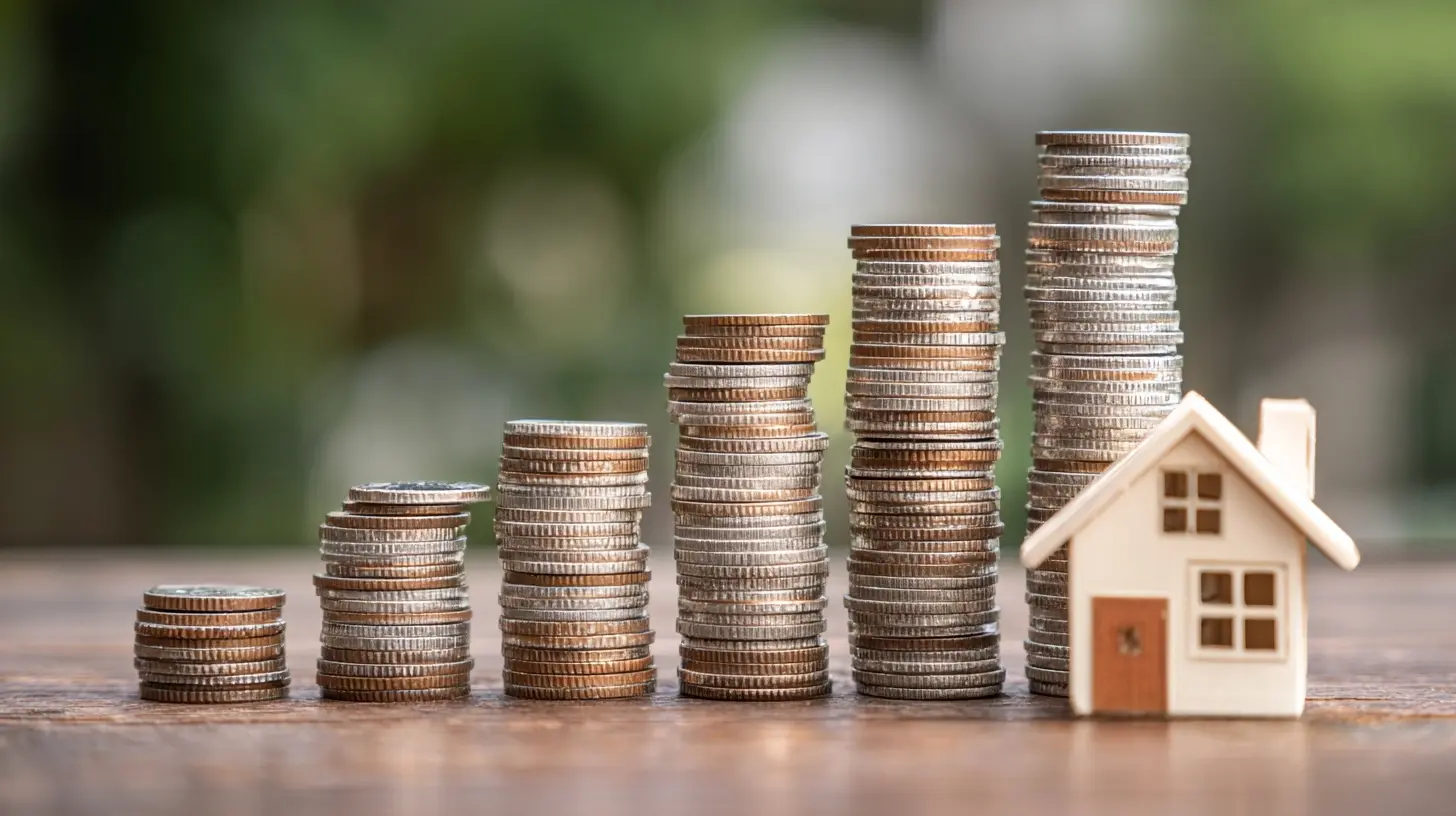 Mortgage Trends to Watch for in 2027